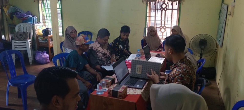 Evaluasi BPKP Tentang KopDes MP, Keuangan Desa dan Aset Desa